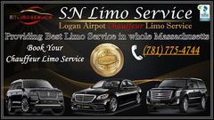 Sn Limo Service