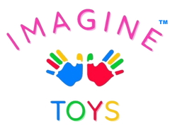 Modeling Clay Kit Archives - Imagine Toys