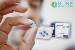 Generic Viagra \u2013 Have a look at details in brief - OnlineMenShop