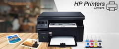 HP Printer Drivers : Download HP Drivers and Software
