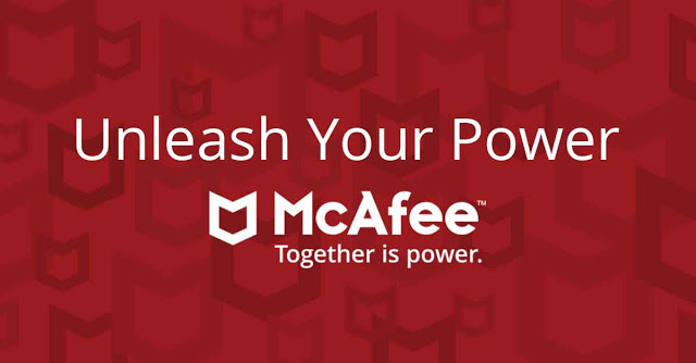 How to Activate McAfee from mcafee.com/activate?