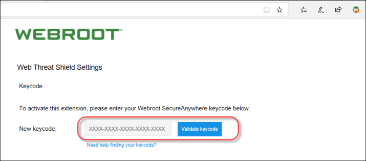 How to Install Webroot on Window Edge? – www.webroot.com/safe \ 