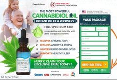 Cannaful Valley CBD Oil - {Update-2021} Reviews, Hemp Oil, Price