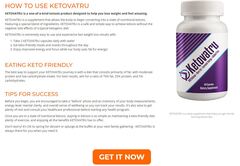 KetoVatru Australia (Keto Vatru) | Reviews, Price, Pills Scam &amp; 