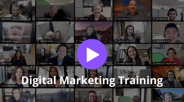 Digital Marketing Certification Training Course | CourseJet