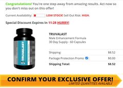 Truvalast Australia Price, Review, Does it Work, Pills Scam&amp; Whe