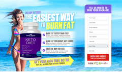 Nutra Holistic Keto Diet Pills Reviews - Is This Weight Loss Wor