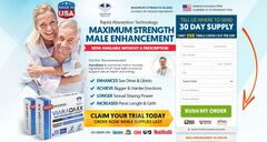 ViaraDaxx Male Enhancement Reviews - Is is Legit or Scam?