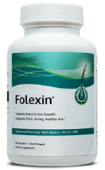 ALERT: Folexin Reviews [Before and After Results] #1 Hair Supple