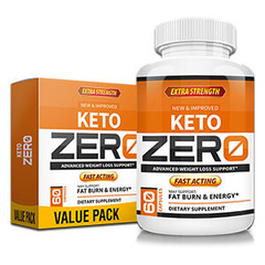 Keto Zero REVIEWS 2020 - {SHARK TANK SCAM PILLS!}