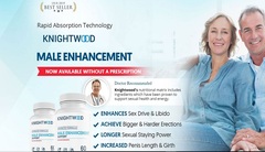 Knightwood Male Enhancement Pills Reviews: Does It Scam Or Legit