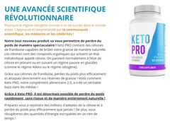 Keto Pro Belgie Ervaringen- Dieet Pillen Recensies Prijs &amp; Waar 