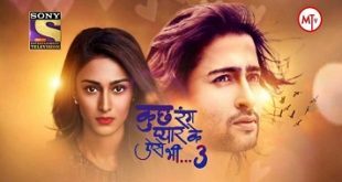 Kuch Rang Pyar Ke Aise Bhi 3 Watch Online Mx Player All Latest E