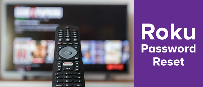 How To Troubleshooting Roku Password Issue? | Roku Password Rese