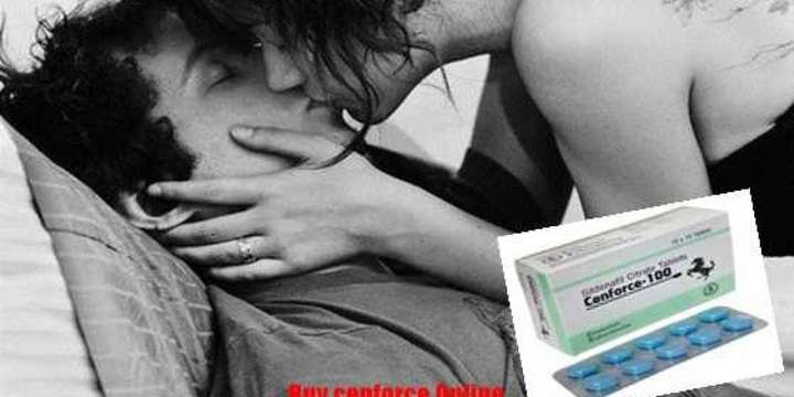 Take Cenforce and enjoy your lovely nights with your Partner