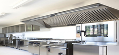 Canopy Cleaning Melbourne | Commercial Canopy Cleaners Melbourne