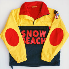 Snow Beach Jacket | Polo Ralph Lauren Jacket