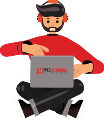 Web Designing Services: Web Design Agency in Pakistan