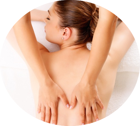 Female to male best body to body massage in south delhi