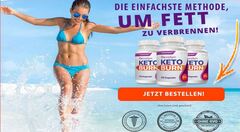 Revolyn Keto Burn Schweiz Kaufen, Pillen Preis, Erfahrungen &amp; Te