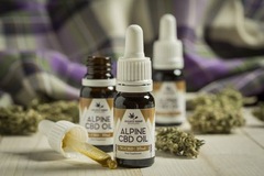 Alpine CBD oil: Why We Recommend You This Product |Benefits|