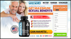 Potenca Male Enhancement Review 2020 - cartelshealthcom