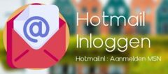 Hotmail Inloggen | Hotmail.nl : Aanmelden MSN | Inlog Outlook