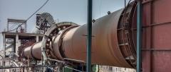 Basics Points of Rotary Kiln Cement Plant You Should Know - TheO