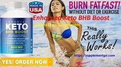 Enhanced Keto BHB Boost\u00ae\u3010UPDATE 2020\u3011World 1# Diet Shark Tank!
