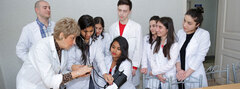 MBBS Admission In New Zealand - Low Fees &amp; Direct Admission