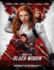 Watch Online Black Widow (2021) For Free on Flixtor Movies