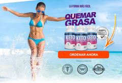 Keto Plus Dieta Chile (Diet): Precio, Opiniones &amp; Donde Comprar