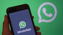 Hidden Chats, Disappearing Messages, and New Stickers: What\u2019s In