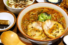 The 5 Best Ramen in Vancouver You Must Eat - Trafoos