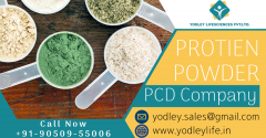 Protein Powder Franchise Pcd Company | Pharma Franchise for Mult