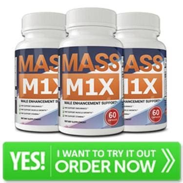 Mass M1X - Read Male Enhancement Pills &amp; 8 Fantastic Reason