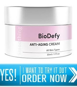 BioDefy SkinCare Cream