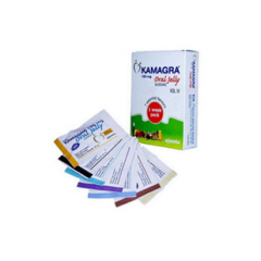 Kamagra Oral Jelly | Cheap Oral Kamagra Jelly 100mg | Gel Kamagr