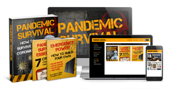 Pandemic Survival Review: How to successfully survive Coronaviru