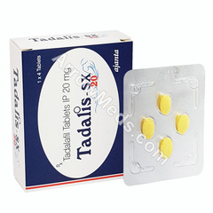 Tadalis SX :\u301010% OFF\u3011| Buy Tadalis SX 20mg Online -Arrowmeds