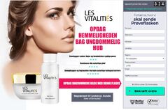 Les Vitalities Danmark Anmeldelser, Pris, Virker Det, Test &amp; K\u00f8b
