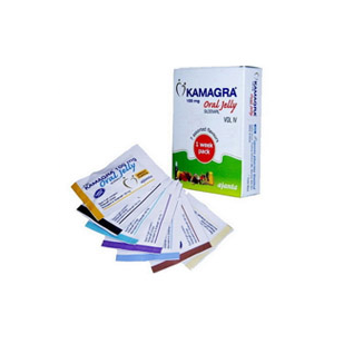 Kamagra Oral Jelly | Cheap Oral Kamagra Jelly 100mg | Gel Kamagra