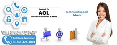 AOL Support +1-865-426-1001 -MCHelper