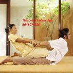 Best Female to Male Body to Body Spa in Green park | Nuru massag
