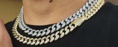 Top 5 Best Unique Hip Hop Jewelries Styles | By 6ix Gold