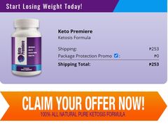 Keto Premiere Philippines Price, Reviews, Where to Buy &amp; Shark T