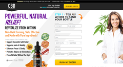 CBD Turmeric Canada: Reviews, Natural Relief Oil, Work Price &amp; B