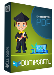 DumpsDeal Latest Exam dumps pdf with Guaranteed Success