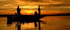 Lake Seminole, GA - Unmatched Natural Beauty &amp; Adventure Await Y