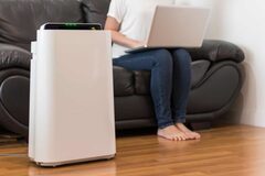 9 Best Air Purifier In India (2020) | Buyer's Guide &amp; Reviews!